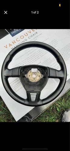 Skoda octavia vrs steering - skoda,