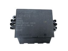 Control Unit ECU module Park