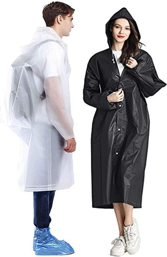 Raincoat waterproof poncho - raincoat,