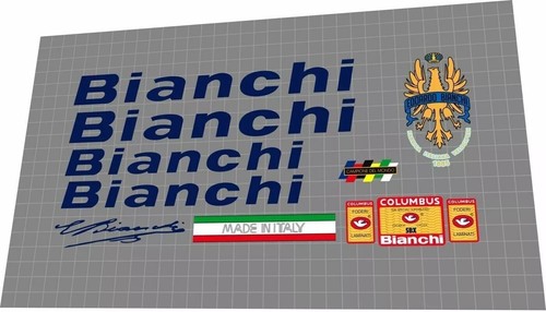 2022 bianchi oltre xr4 decal - oltre,