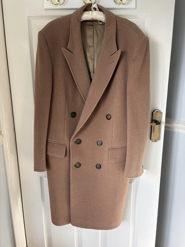 Vintage men cashmere - vintage,