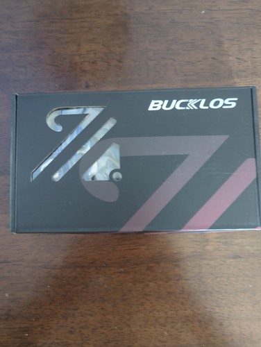 Bucklos spd m680 mountain - bucklos,