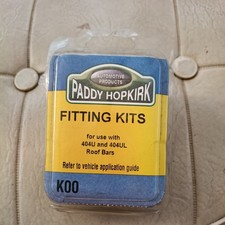 Paddy Hopkirk Mont Blanc roof