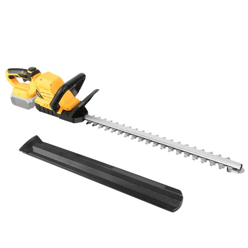 Cordless hedge trimmer - cordless,