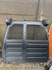 VW VOLKSWAGEN CADDY 2015-2020 MK4 BULKHEAD