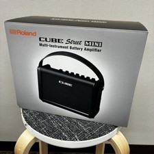 Roland CUBE Street Mini