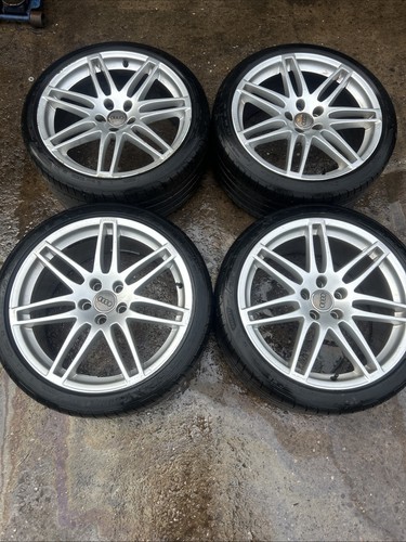 Audi mk2 genuine mans - genuine, le