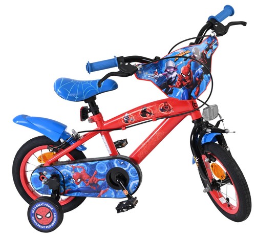 Spiderman children inch - children's, 12