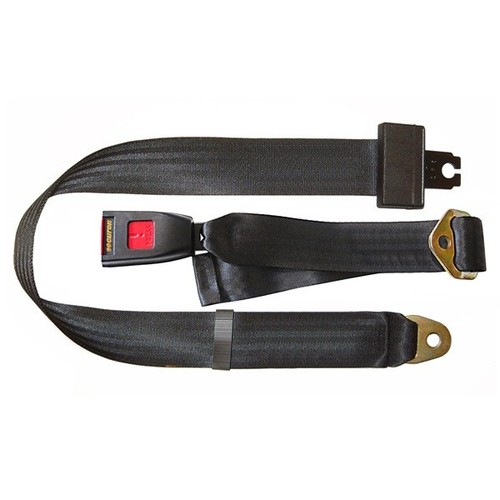 Securon seat belt - seat,