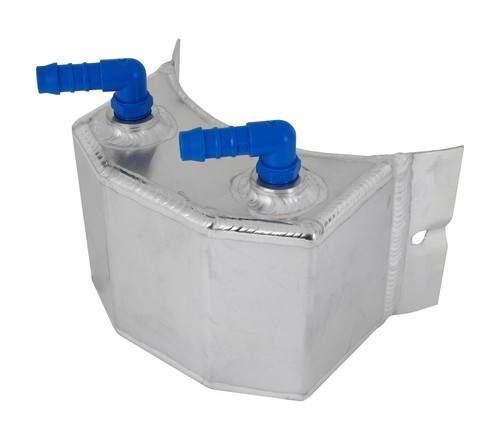 Alloy piggyback litre - alloy,