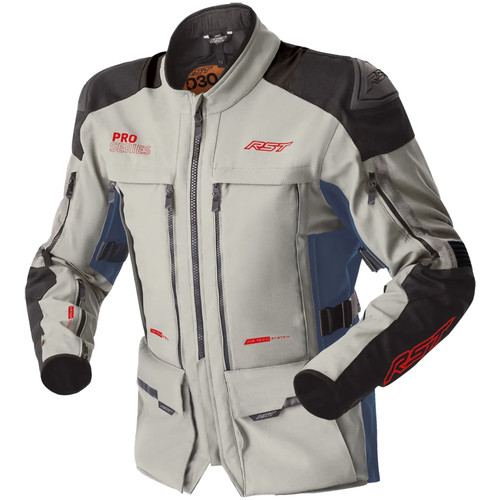 Rst pro series - rst,