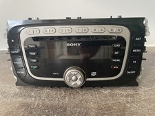 focus st stereo sony,focus st