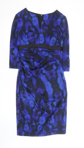 Diva catwalk women - diva, blue