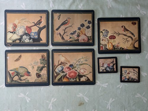 Vintage shabby chic old - chic,