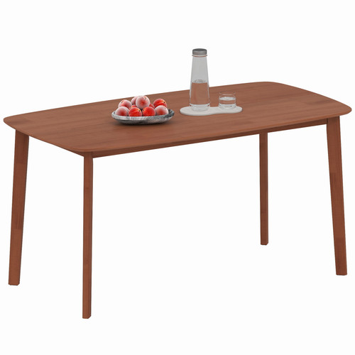 Homcom 150cm rectangular - homcom,