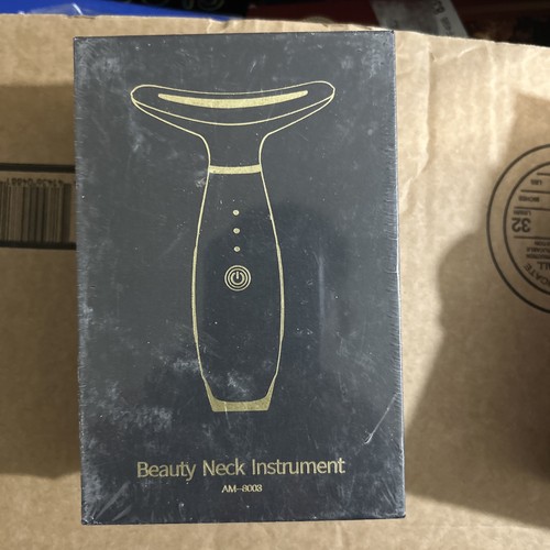 Beauty face neck instrument - face,