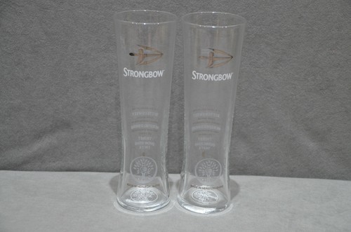 Strongbow cider one - strongbow, pint