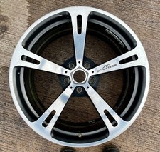 Genuine AC Schnitzer 20" Alloy