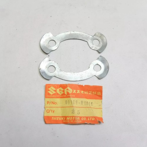 Suzuki 370 400 75 250 - sp,