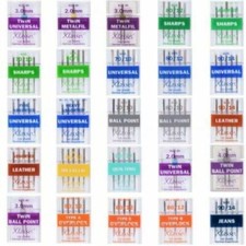 Klasse Sewing Machine Needles