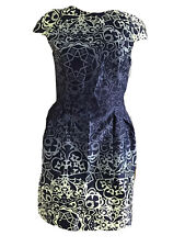 H&M TREND Baroque Ombré tulip