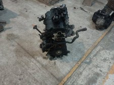 Volkswagen Golf S 1.9tdi