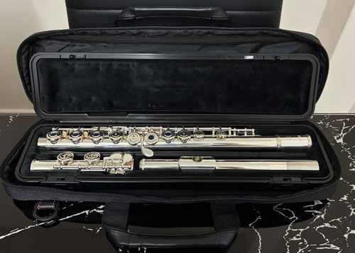 Yamaha yfl 272sl flute - flute, –