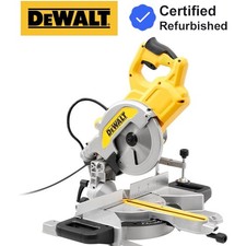 DeWalt DWS777-GB 216mm