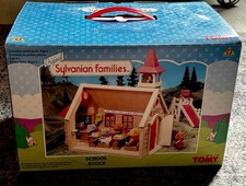 Vintage Preowned Boxed 1987