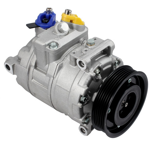 Air conditioning compressor - air,