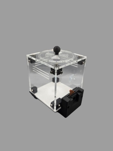 Modular small outworld - 0:1, |