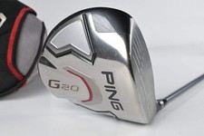 Ping G20 Driver / 9.5 Degree /