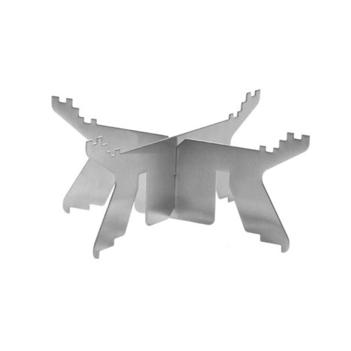 Kelly kettle firebase - kelly, pot