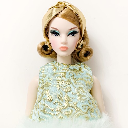 Mizi jhd fashion doll the - mizi,