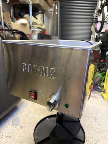 Buffalo bain marie - buffalo,