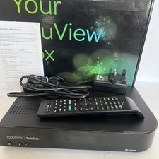 TalkTalk YouView Box Huawei