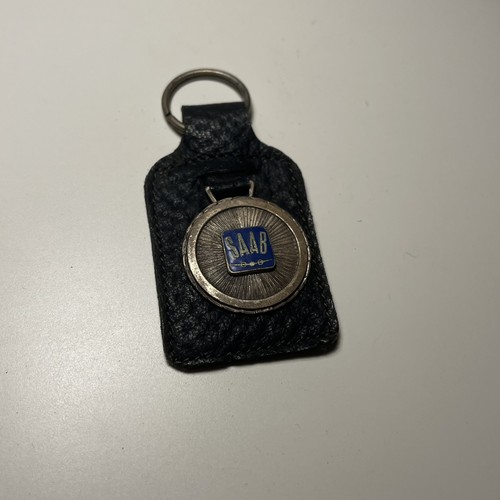 Vintage car saab - ‘saab', fob