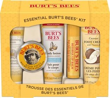 Burt's Bees Essential Gift