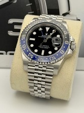 Rolex GMT Master 2 40mm