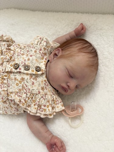 Rosalie olga auer reborn - olga,
