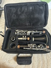 Boosey & Hawkes Regent B flat