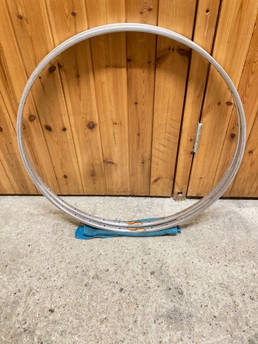 Akront vintage tubular rims - tubular,