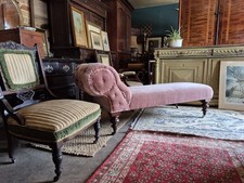 Gorgeous Country House 19th C