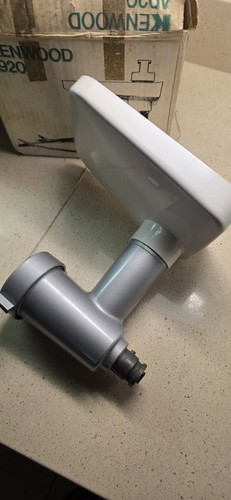 Kenwood chef mincer - kenwood,