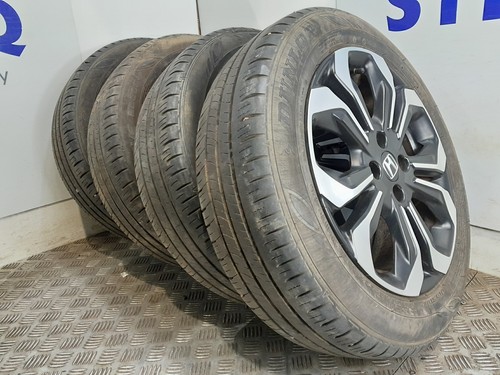 Set genuine inch - 16,
