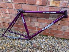 1993 Trek 7000 Frame Retro MTB