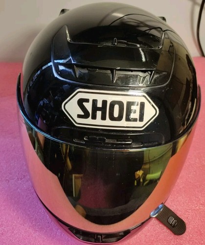Shoei helmet spirit with - helmet, x-spirit
