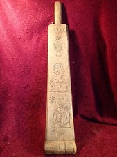 UNIQUE DECORATIONS HANDCARVED