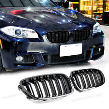 For 10-16 BMW F10 F11 F18 5