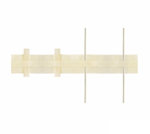 Roman blind tape - -, single